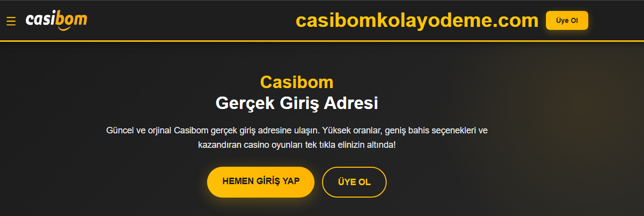 Casibom